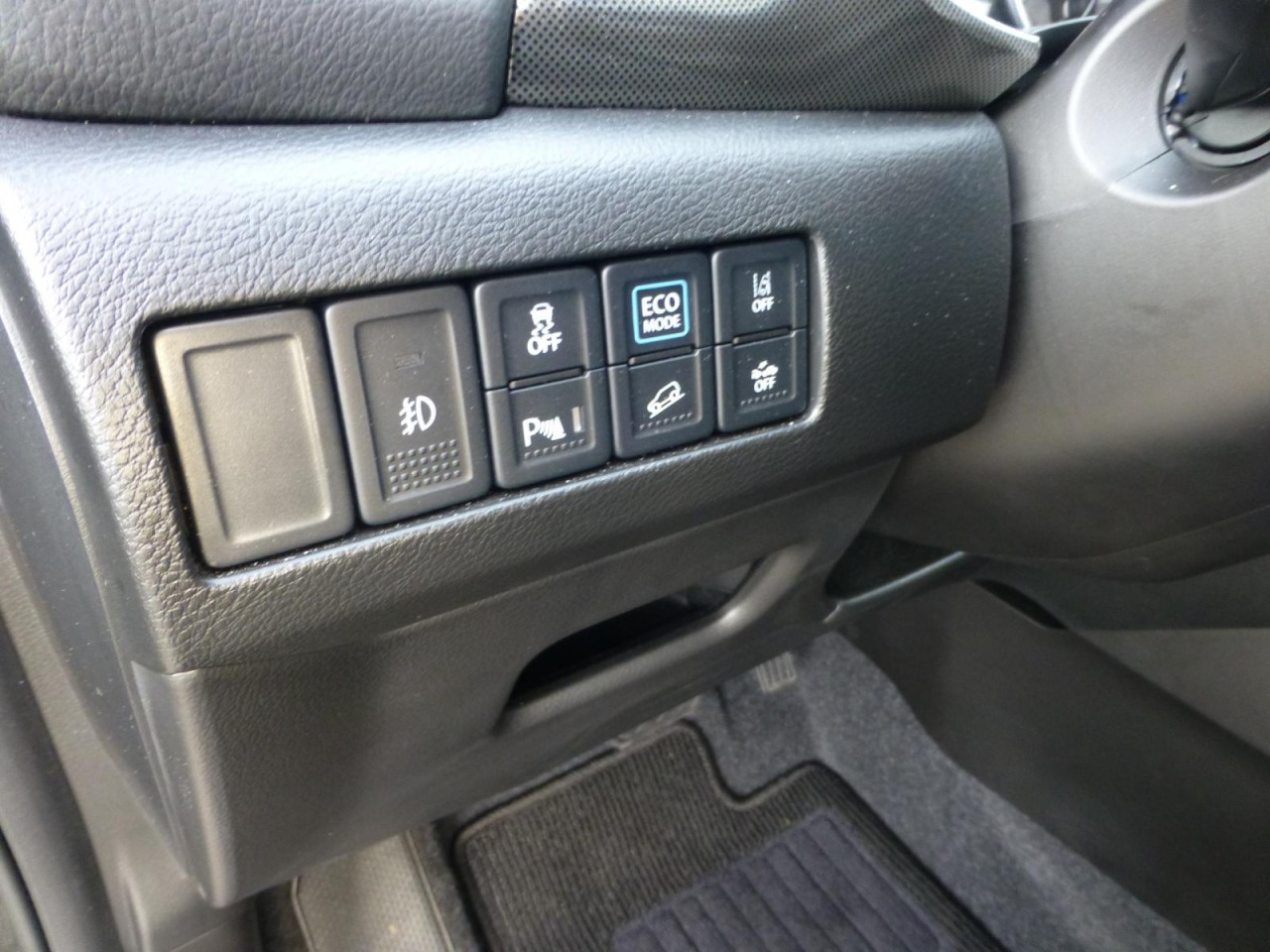 Vitara 1.5 AT M-Hybrid 4×4 Comf+ KLIMA NAVI AHK - Bild 11