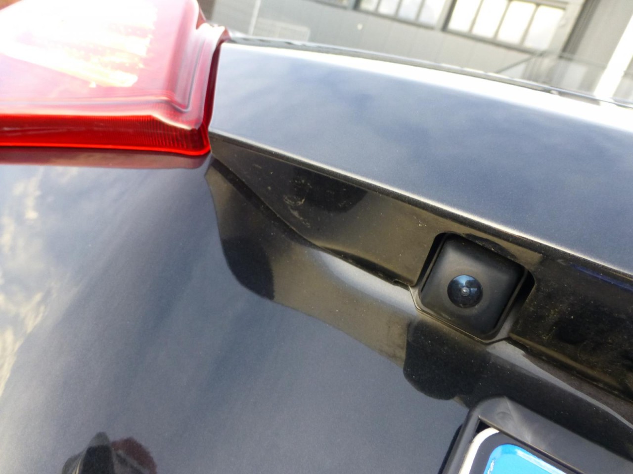 Vitara 1.5 AT M-Hybrid 4×4 Comf+ KLIMA NAVI AHK - Bild 24