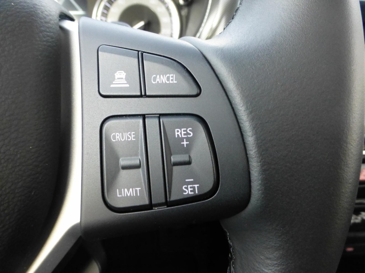 Vitara 1.5 AT M-Hybrid 4×4 Comf+ KLIMA NAVI AHK - Bild 26