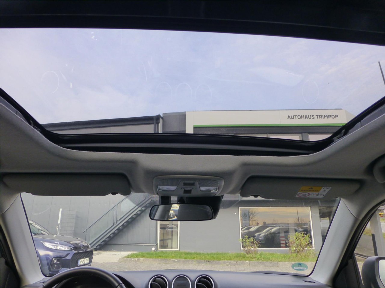 Vitara 1.5 AT M-Hybrid 4×4 Comf+ KLIMA NAVI AHK - Bild 7