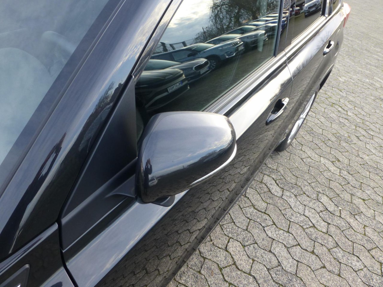 Vitara 1.5 AT M-Hybrid 4×4 Comf+ KLIMA NAVI AHK - Bild 8