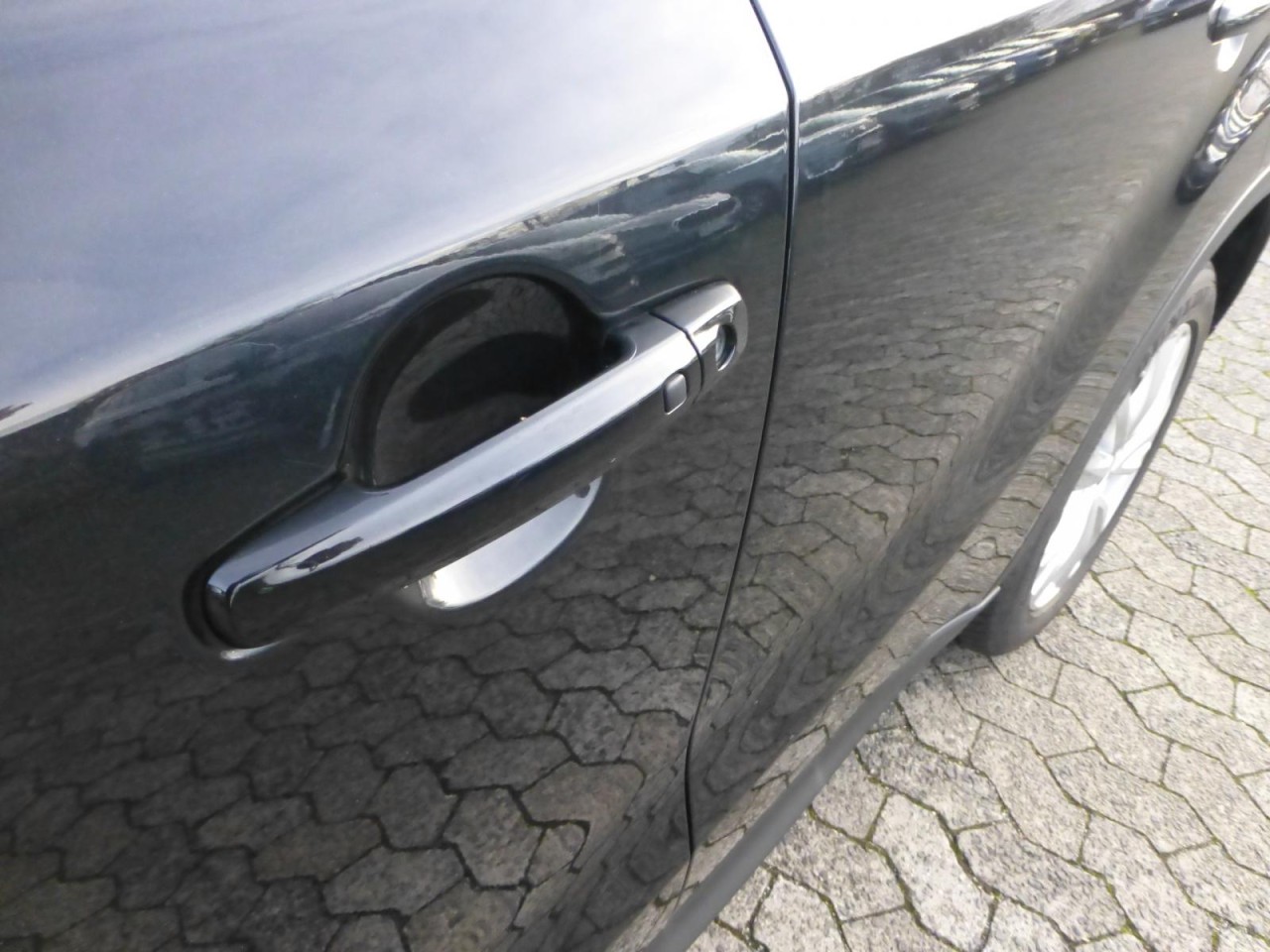 Vitara 1.5 AT M-Hybrid 4×4 Comf+ KLIMA NAVI AHK - Bild 9
