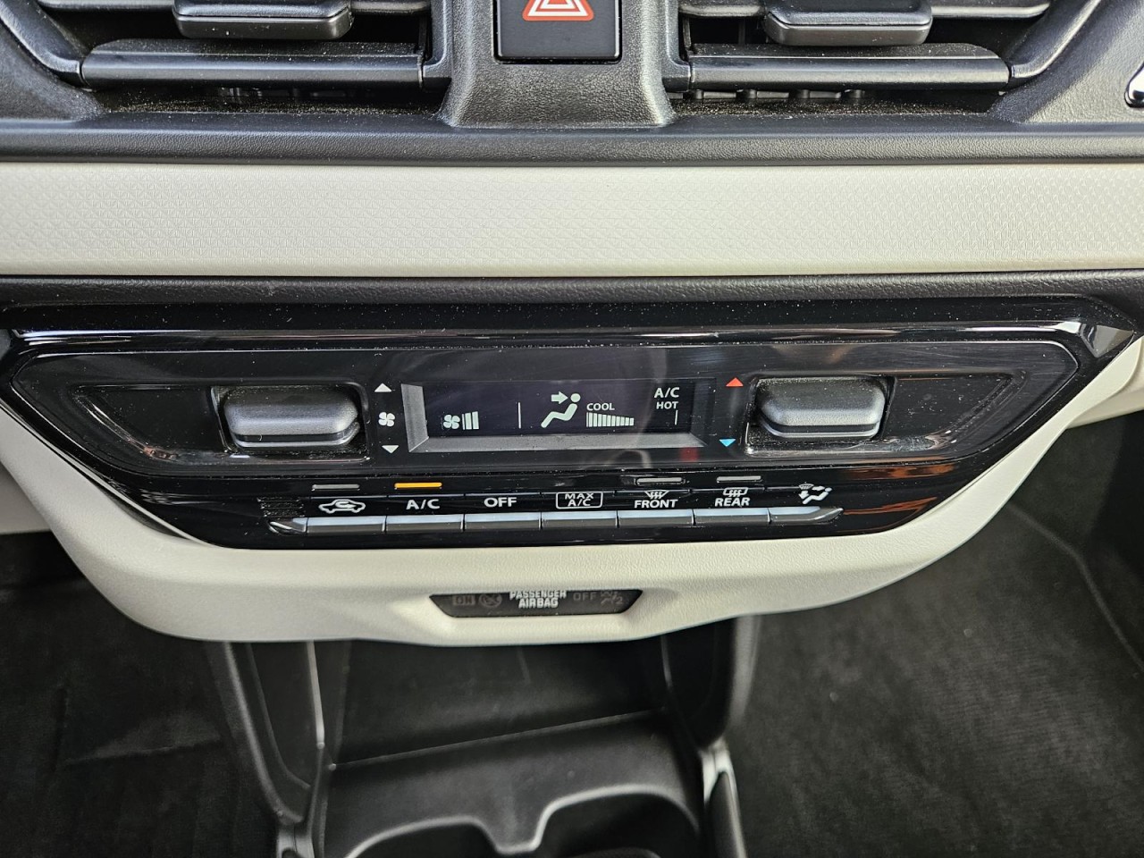 Swift 1.2 Dualjet Mild-Hybrid Club NAV KLIMA KAM - Bild 12