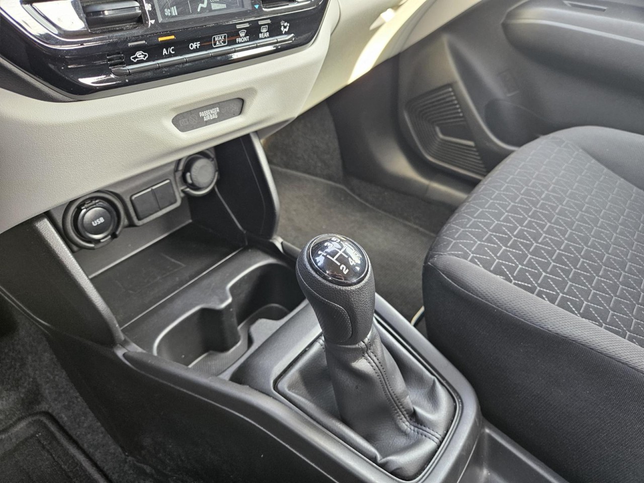 Swift 1.2 Dualjet Mild-Hybrid Club NAV KLIMA KAM - Bild 13