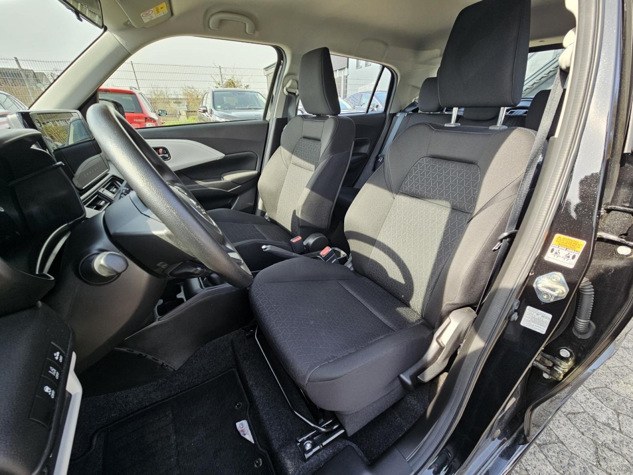 Swift 1.2 Dualjet Mild-Hybrid Club NAV KLIMA KAM - Bild 15
