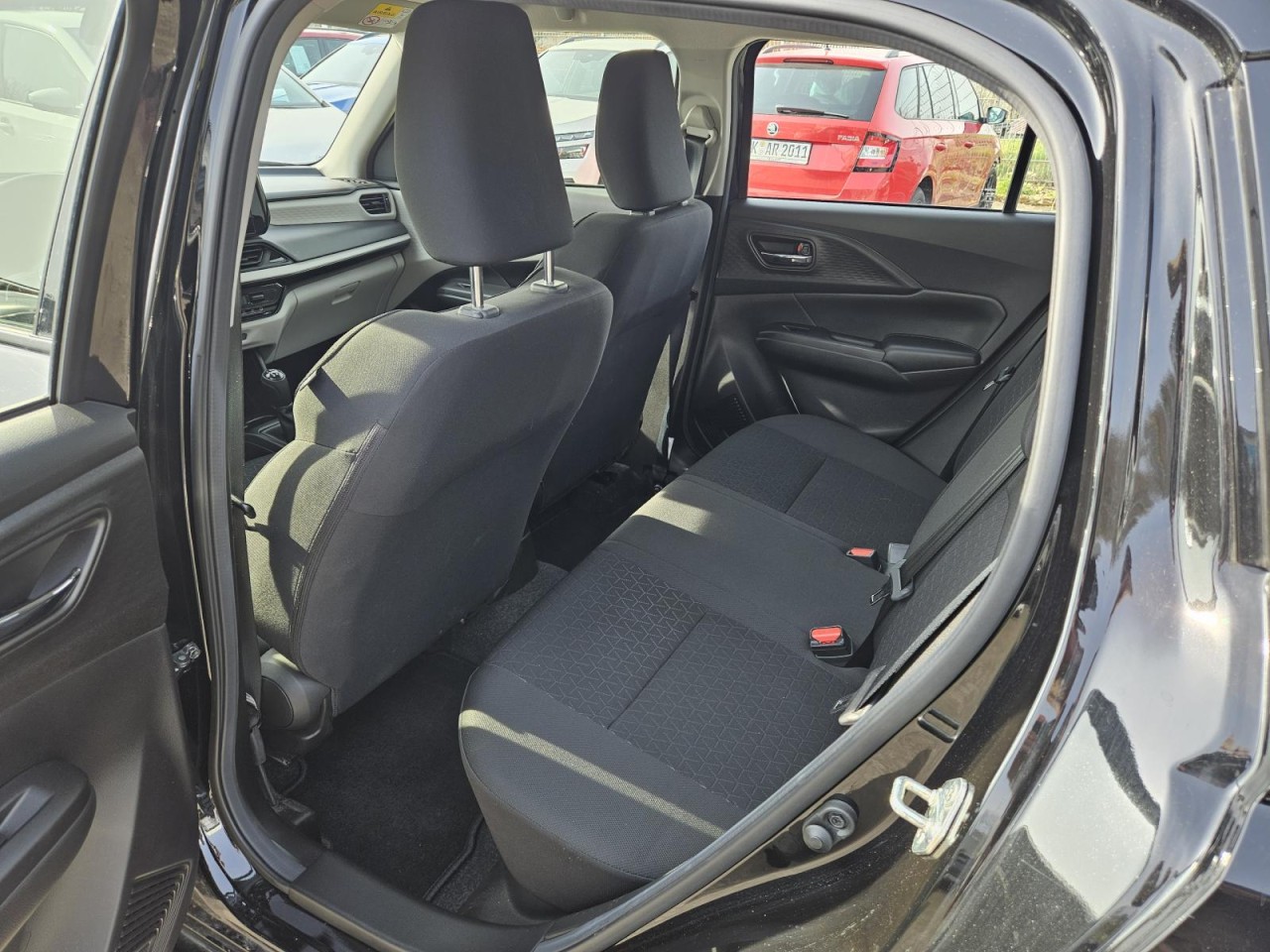 Swift 1.2 Dualjet Mild-Hybrid Club NAV KLIMA KAM - Bild 16