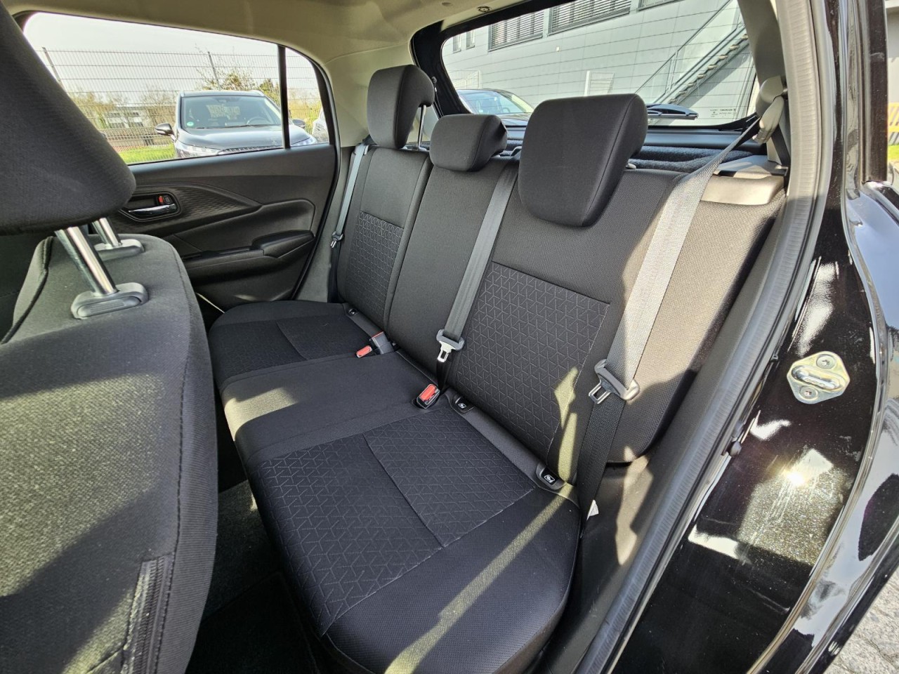 Swift 1.2 Dualjet Mild-Hybrid Club NAV KLIMA KAM - Bild 17