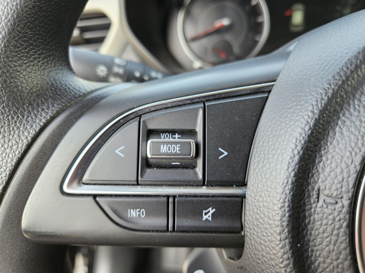 Swift 1.2 Dualjet Mild-Hybrid Club NAV KLIMA KAM - Bild 26
