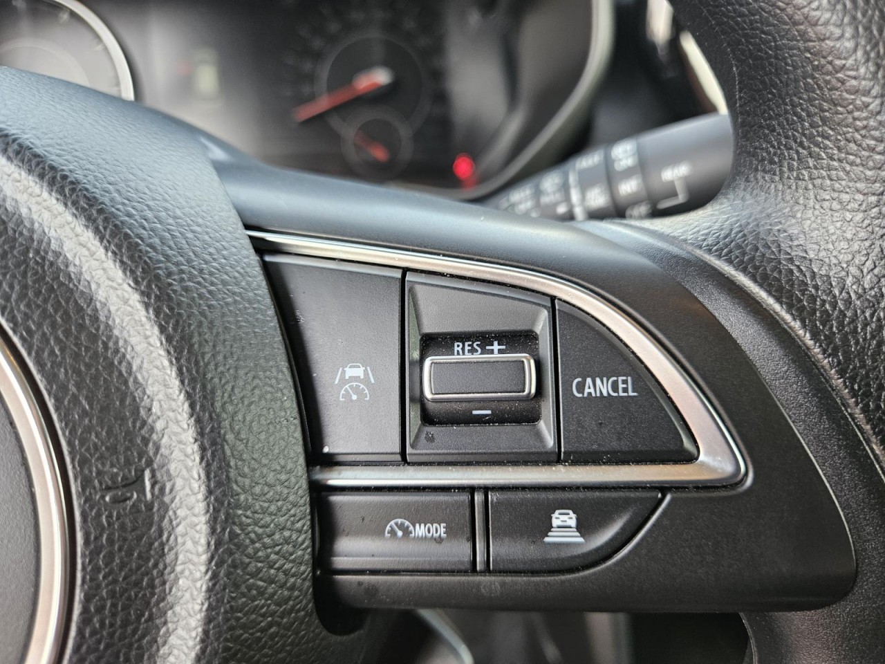 Swift 1.2 Dualjet Mild-Hybrid Club NAV KLIMA KAM - Bild 27