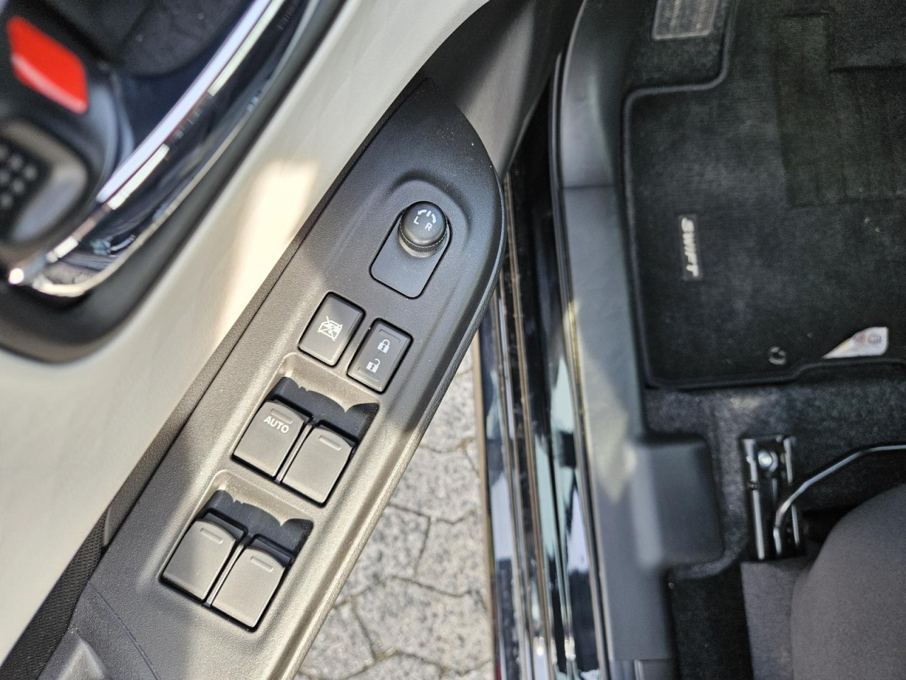 Swift 1.2 Dualjet Mild-Hybrid Club NAV KLIMA KAM - Bild 4