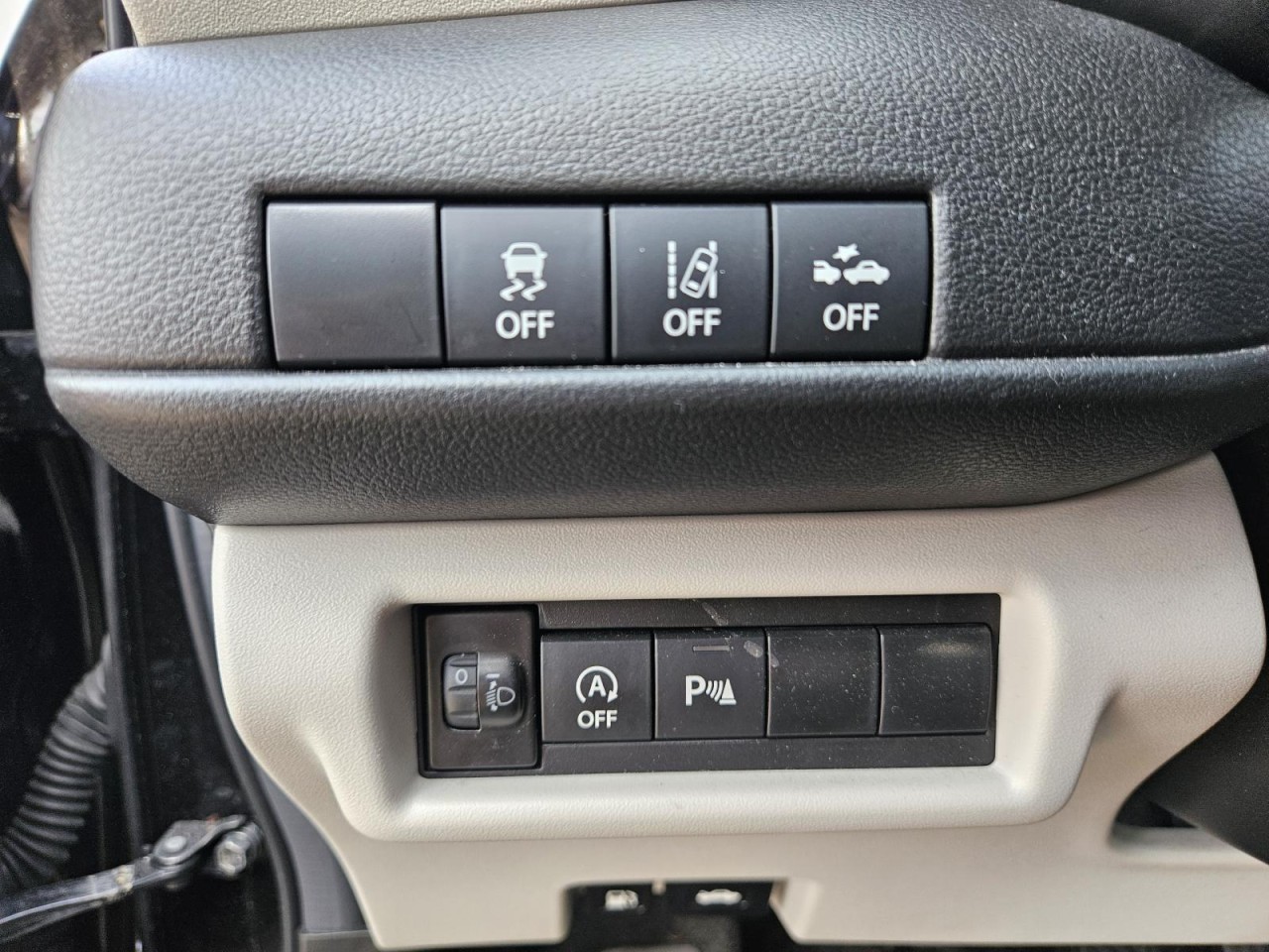 Swift 1.2 Dualjet Mild-Hybrid Club NAV KLIMA KAM - Bild 5