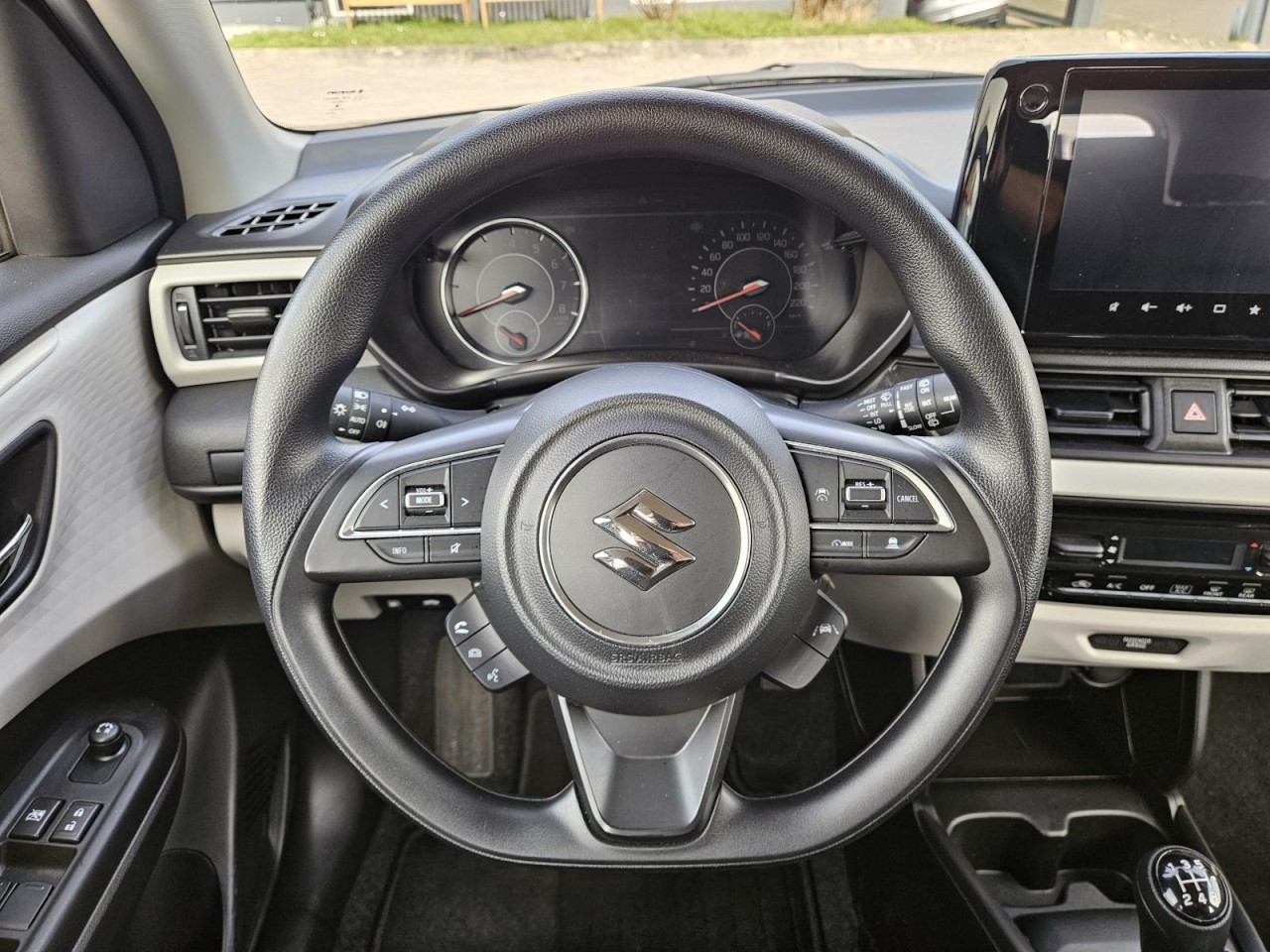 Swift 1.2 Dualjet Mild-Hybrid Club NAV KLIMA KAM - Bild 7