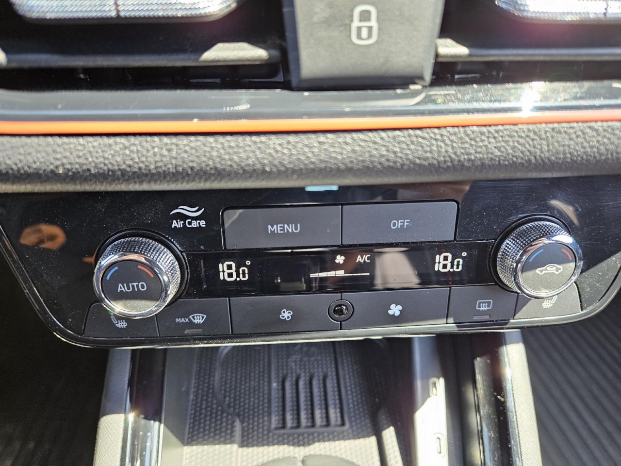 Kamiq 1.5 TSI DSG Monte Carlo AHK NAVI EL.HECKKL - Bild 11