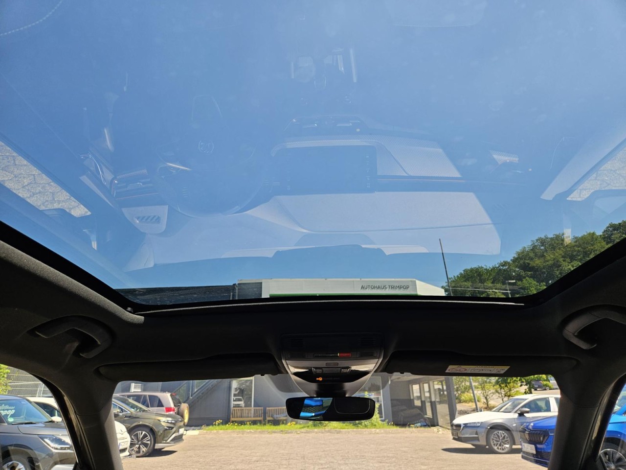 Kamiq 1.5 TSI DSG Monte Carlo AHK NAVI EL.HECKKL - Bild 14