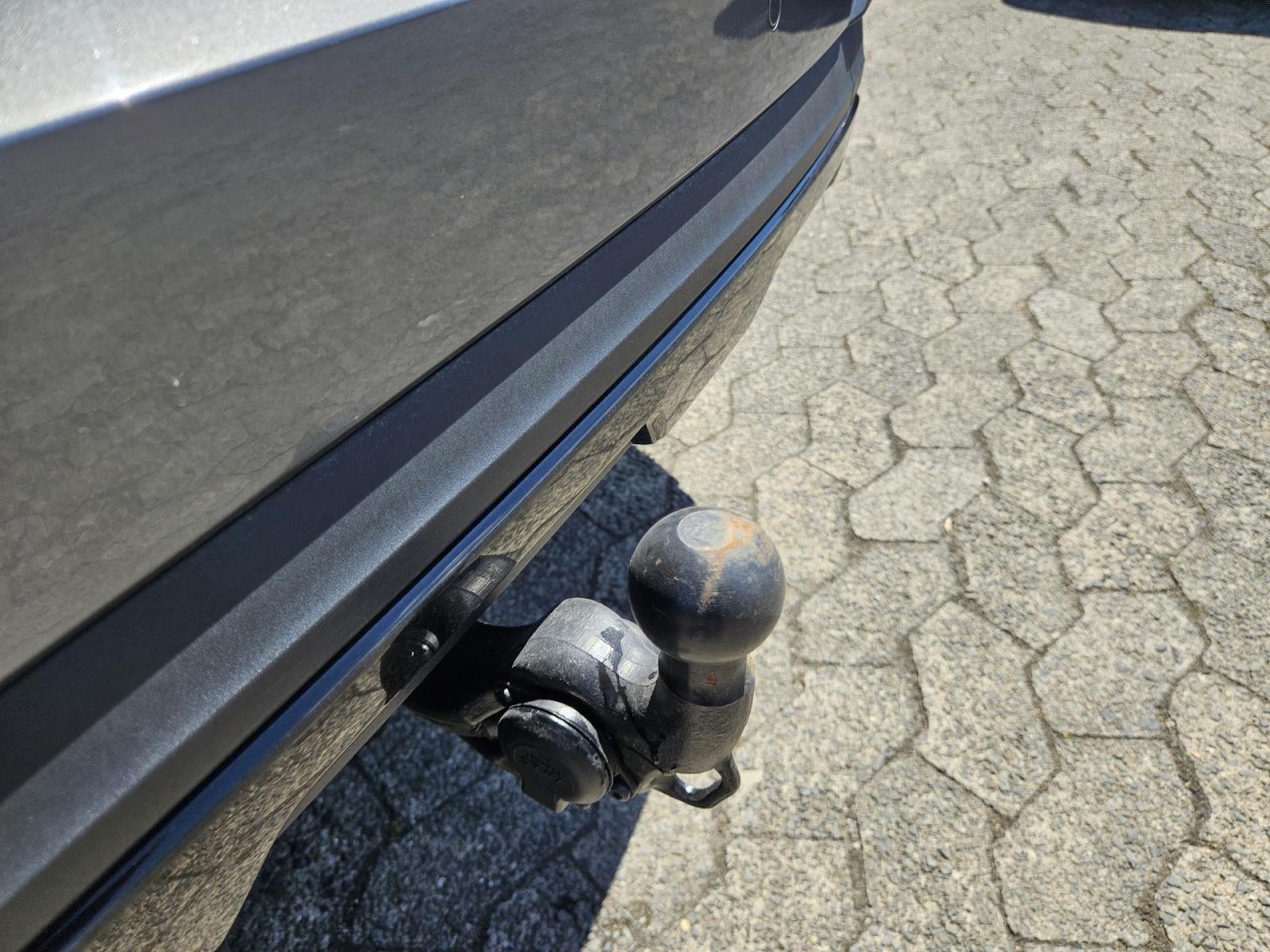 Kamiq 1.5 TSI DSG Monte Carlo AHK NAVI EL.HECKKL - Bild 19