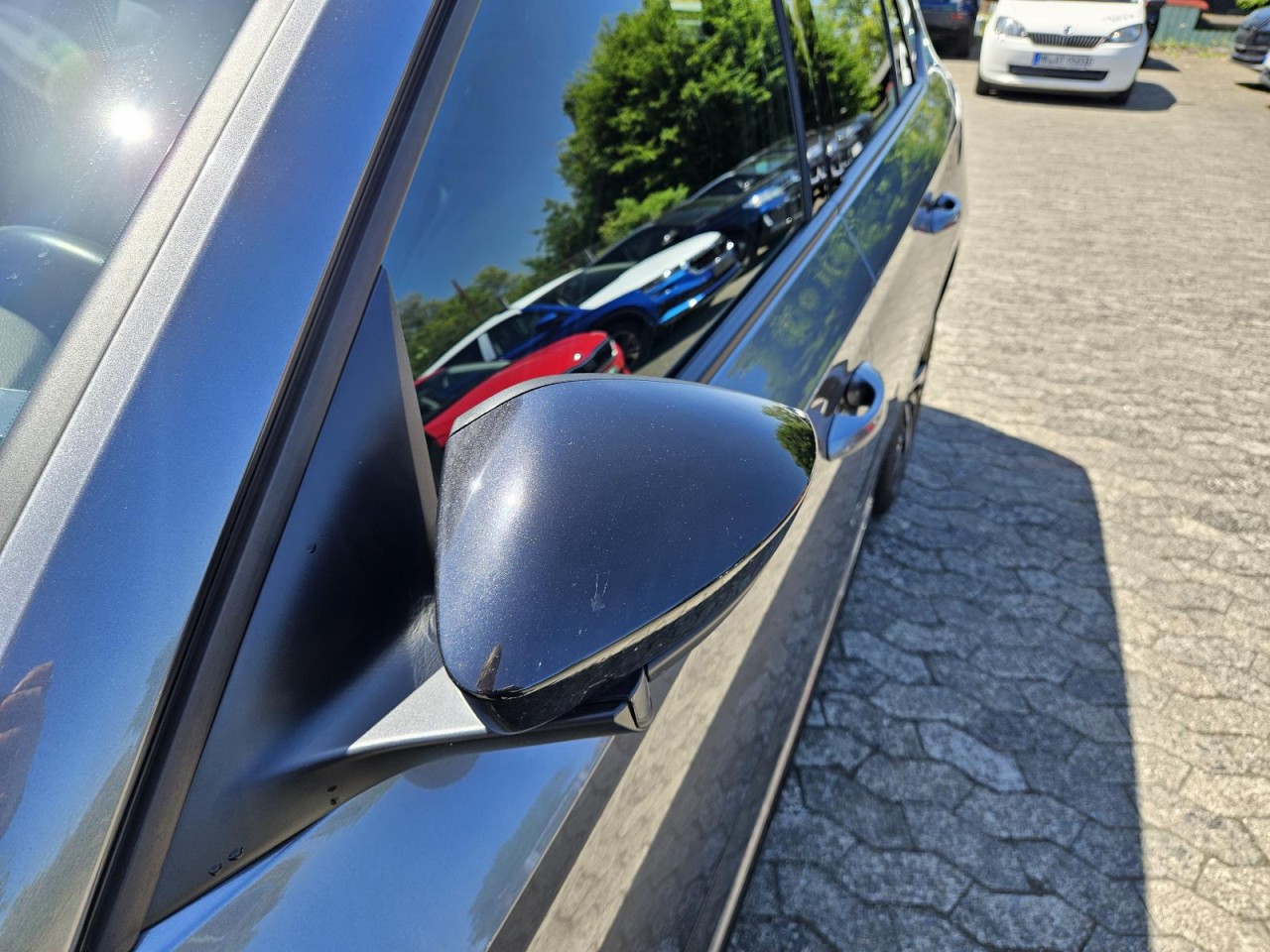 Kamiq 1.5 TSI DSG Monte Carlo AHK NAVI EL.HECKKL - Bild 4