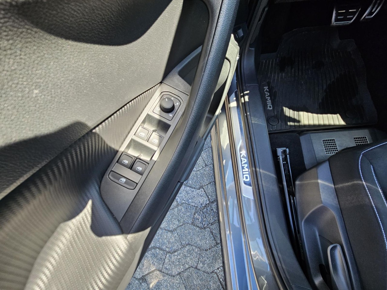 Kamiq 1.5 TSI DSG Monte Carlo AHK NAVI EL.HECKKL - Bild 5