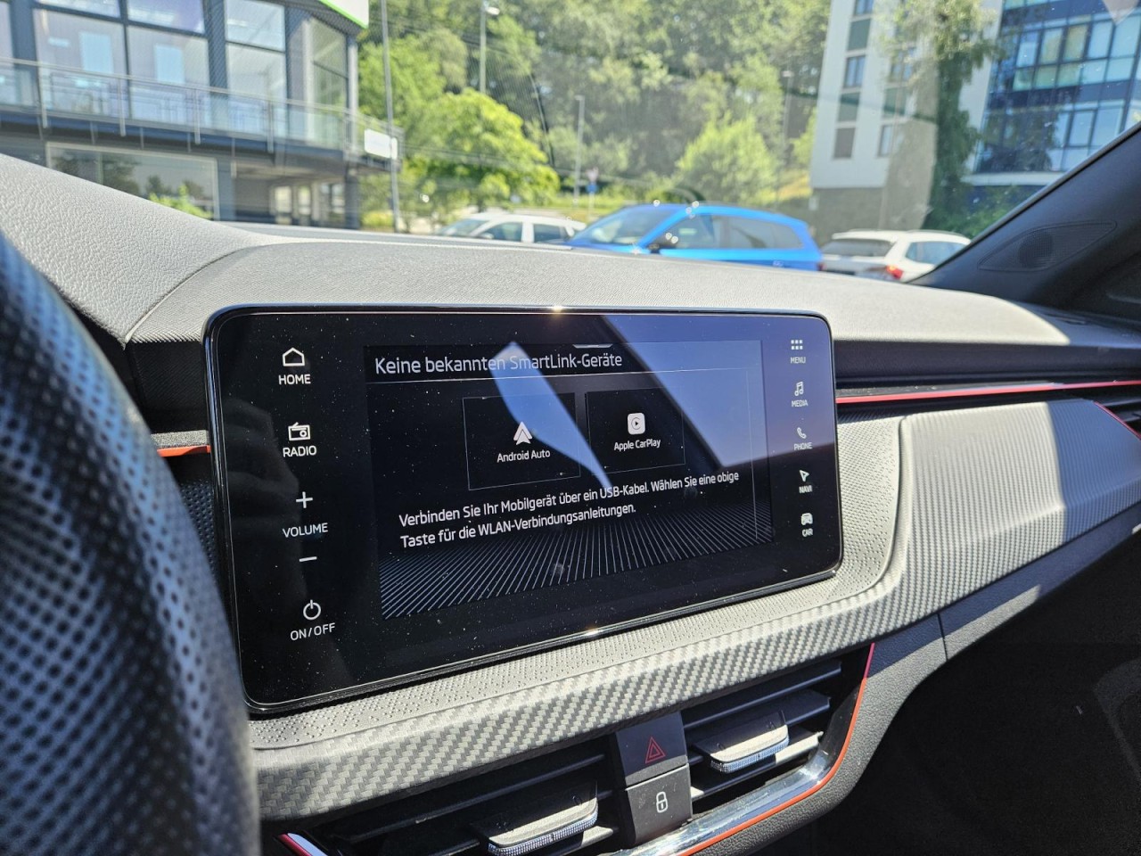 Kamiq 1.5 TSI DSG Monte Carlo AHK NAVI EL.HECKKL - Bild 9