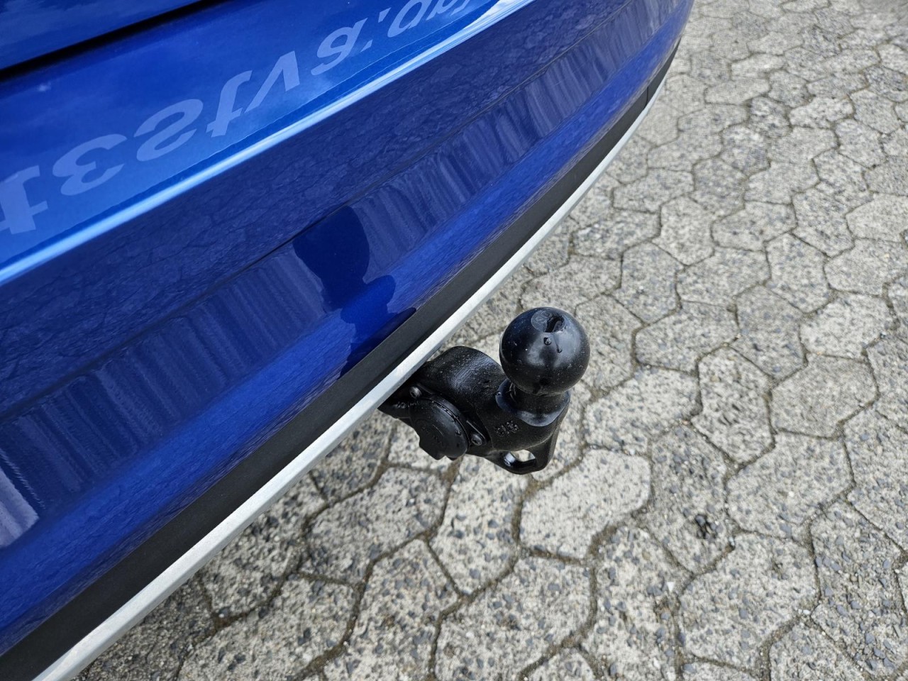 Karoq 1.5 TSI DSG Sportline AHK NAVI KLIMA PANO - Bild 22