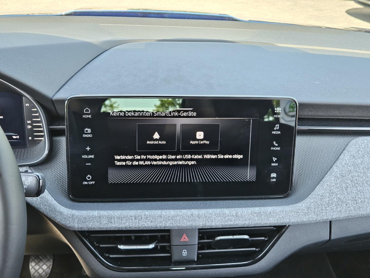 Kamiq 1.0 TSI Selection NAVI KAM SHZ LHZ WINDSHZ - Bild 10