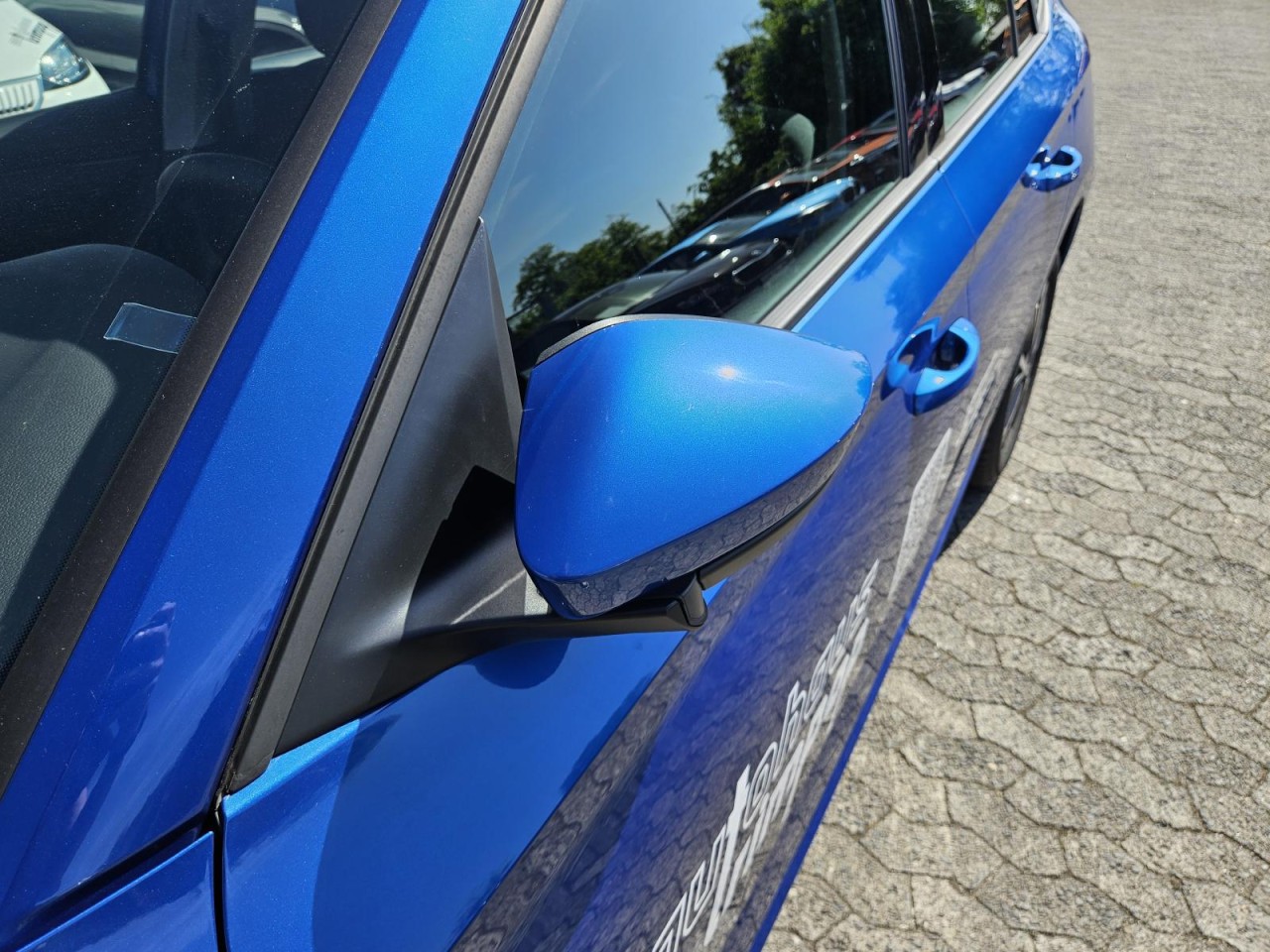Kamiq 1.0 TSI Selection NAVI KAM SHZ LHZ WINDSHZ - Bild 4