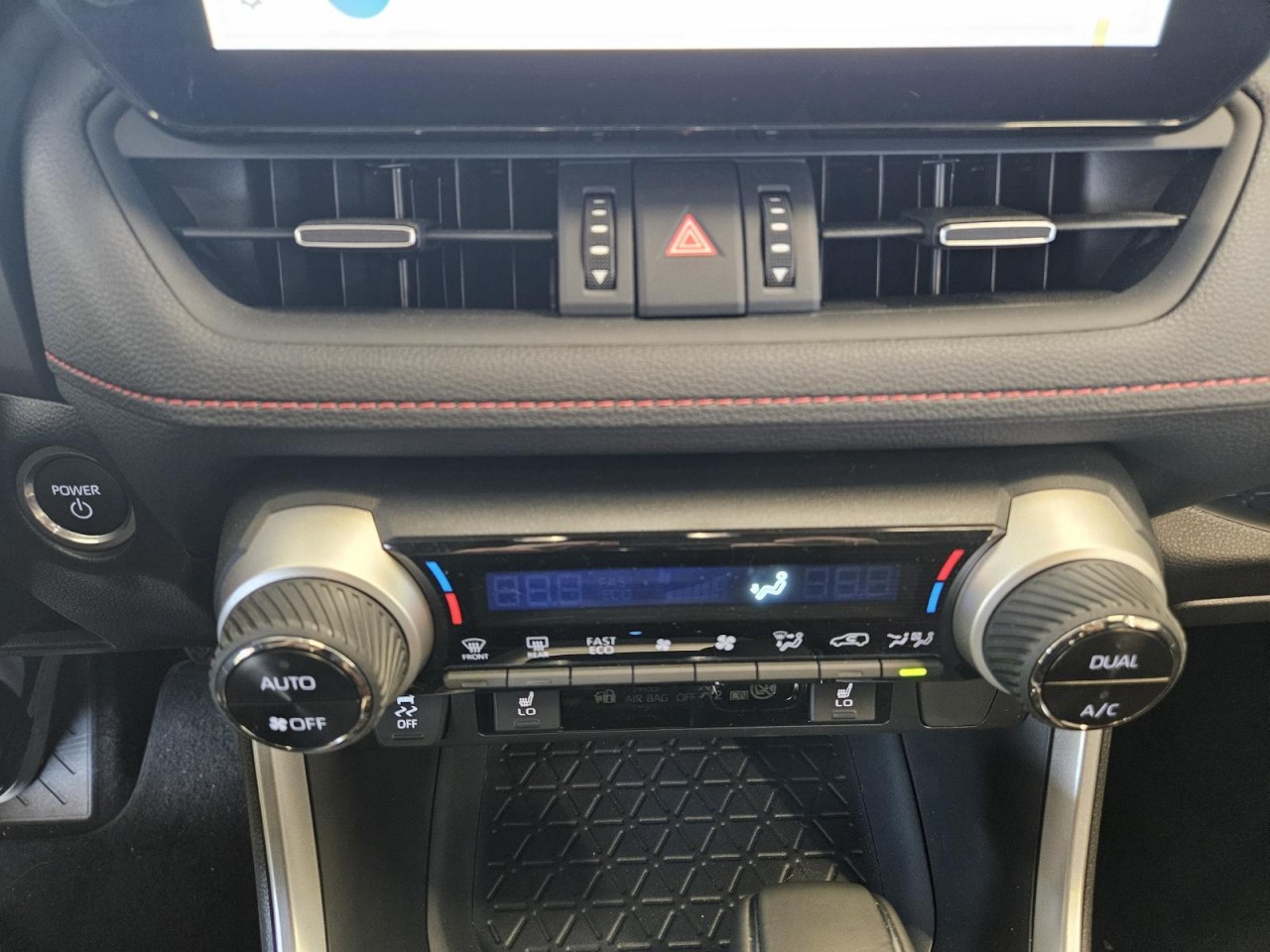 Across 2.5 AT Comfort+ Plug-In Hybrid KLIMA NAVI - Bild 11
