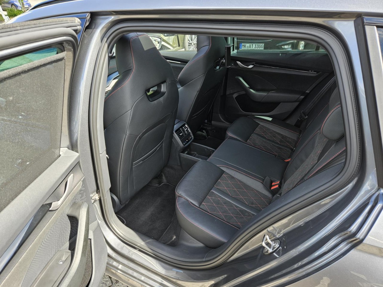 Octavia 2.0 TSI DSG RS AHK STHZ NAV KLIMA PANO - Bild 18