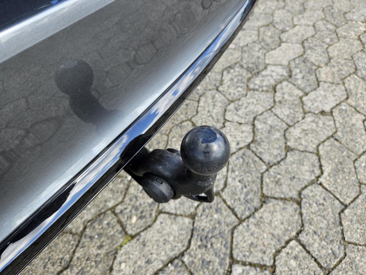 Octavia 2.0 TSI DSG RS AHK STHZ NAV KLIMA PANO - Bild 22