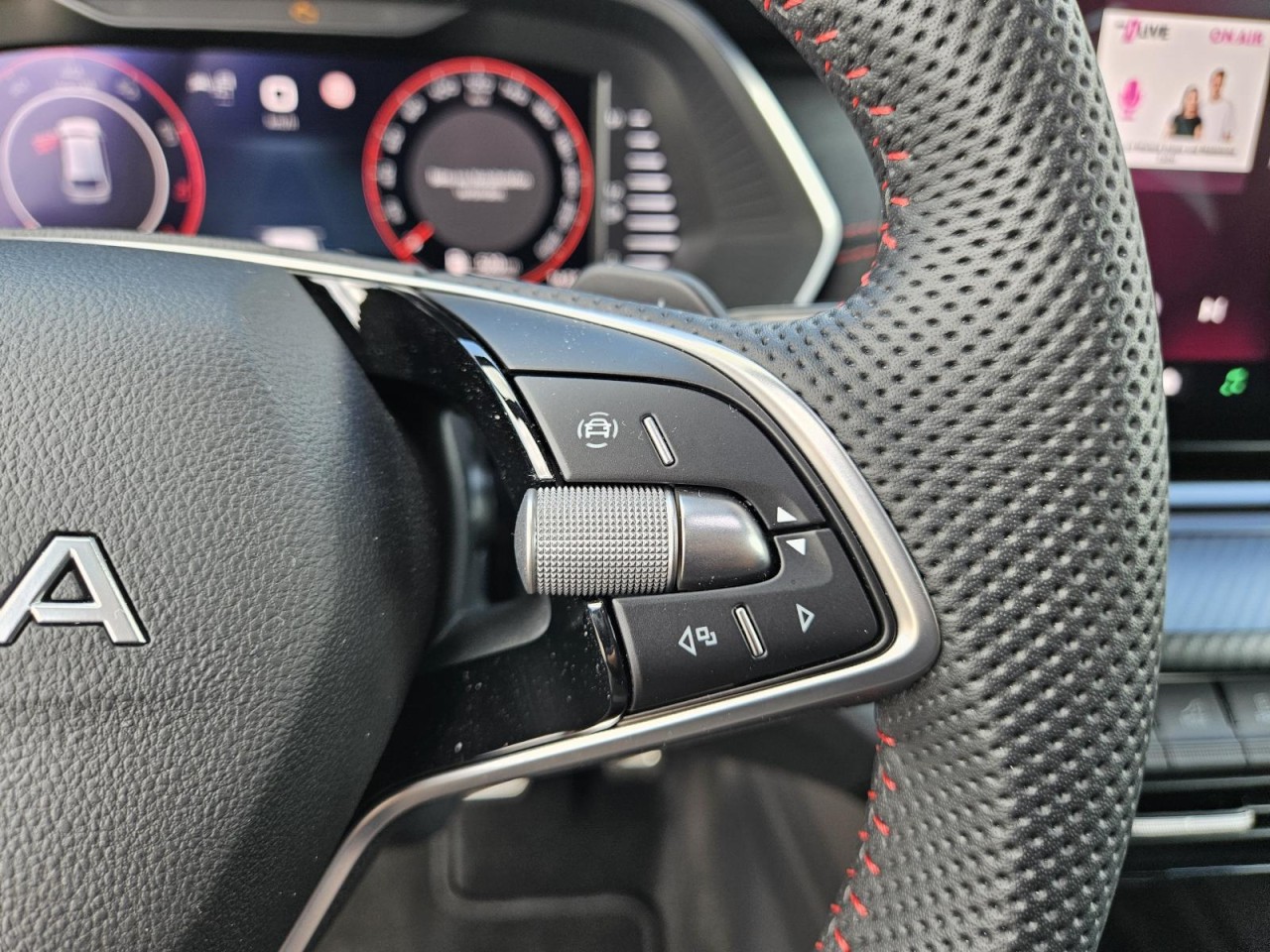 Octavia 2.0 TSI DSG RS AHK STHZ NAV KLIMA PANO - Bild 29