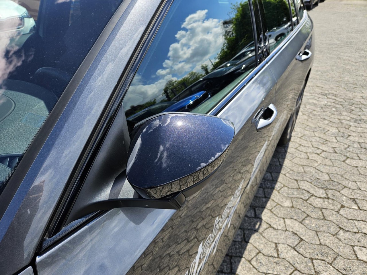 Octavia 2.0 TSI DSG RS AHK STHZ NAV KLIMA PANO - Bild 5