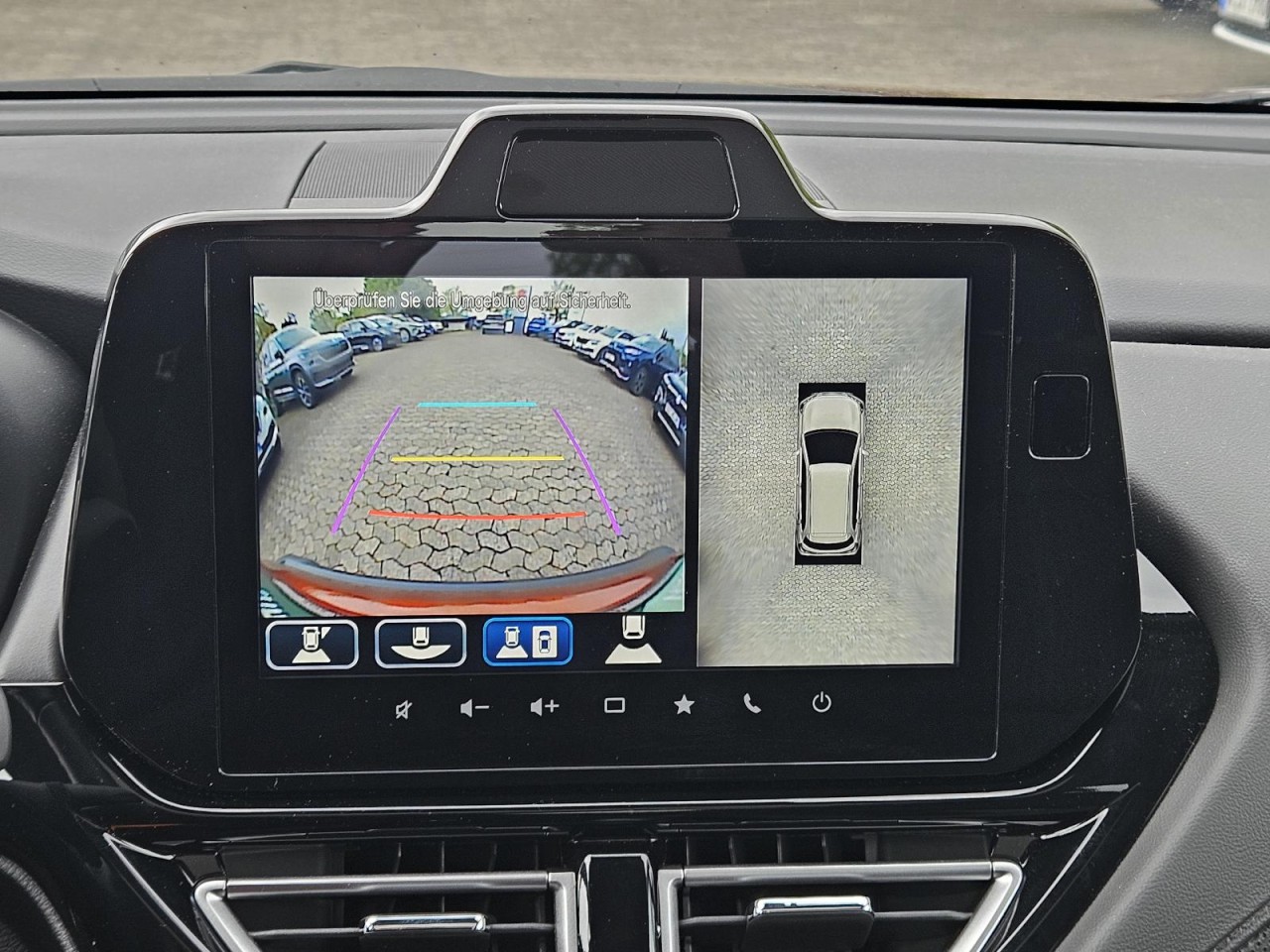 S-Cross 1.4 Bo-jet Comfort+ ALLGRIP KLIMA SD LED - Bild 10
