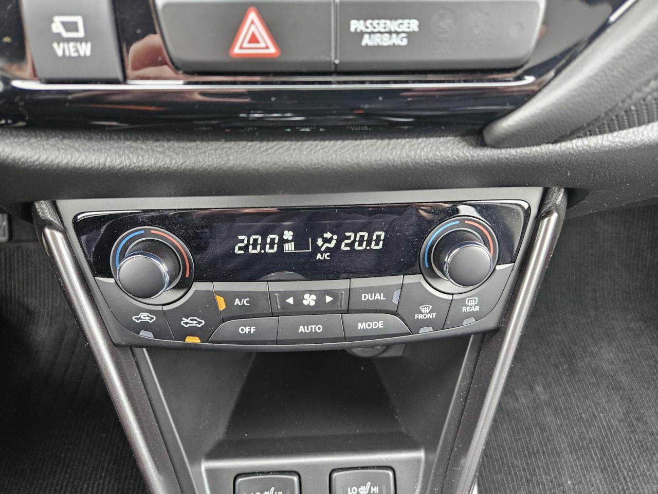S-Cross 1.4 Bo-jet Comfort+ ALLGRIP KLIMA SD LED - Bild 11