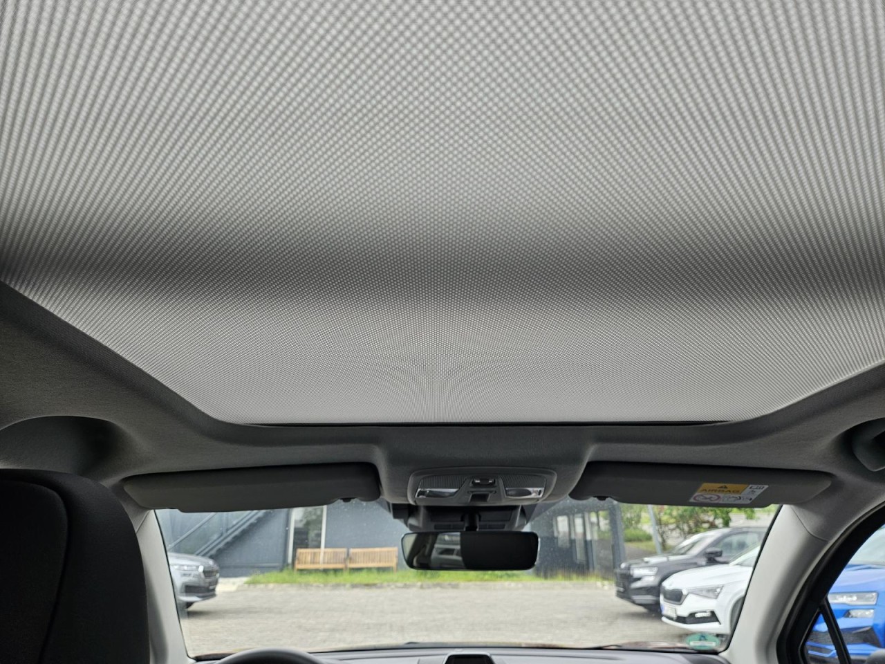 S-Cross 1.4 Bo-jet Comfort+ ALLGRIP KLIMA SD LED - Bild 14