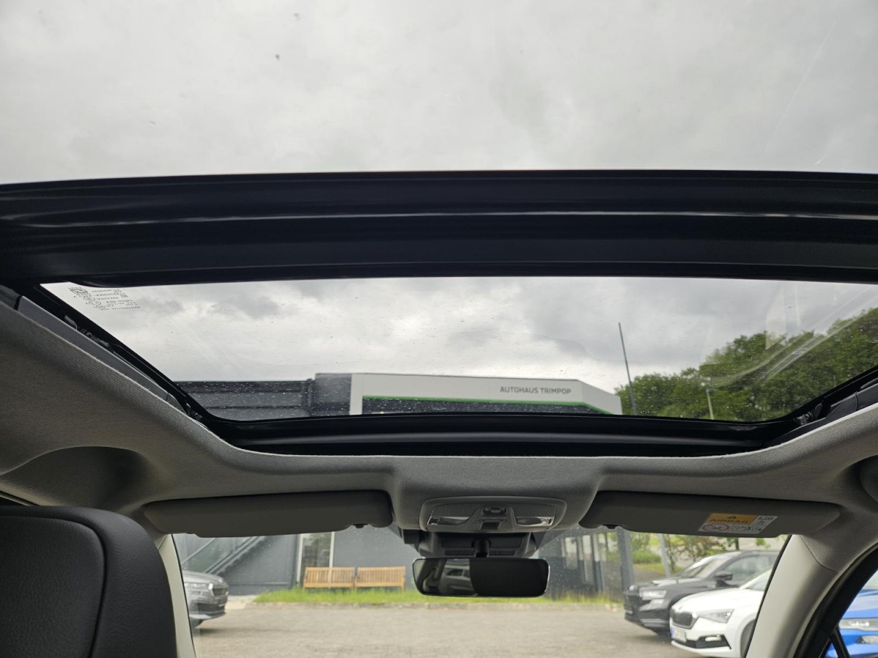 S-Cross 1.4 Bo-jet Comfort+ ALLGRIP KLIMA SD LED - Bild 15