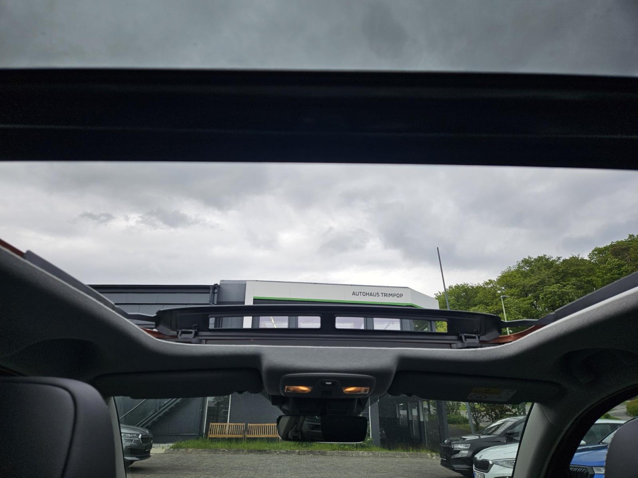 S-Cross 1.4 Bo-jet Comfort+ ALLGRIP KLIMA SD LED - Bild 16