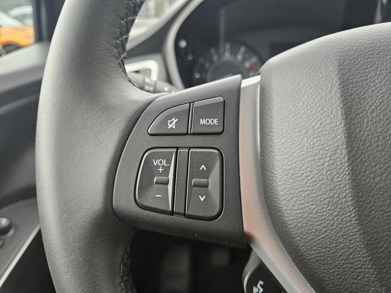 S-Cross 1.4 Bo-jet Comfort+ ALLGRIP KLIMA SD LED - Bild 29
