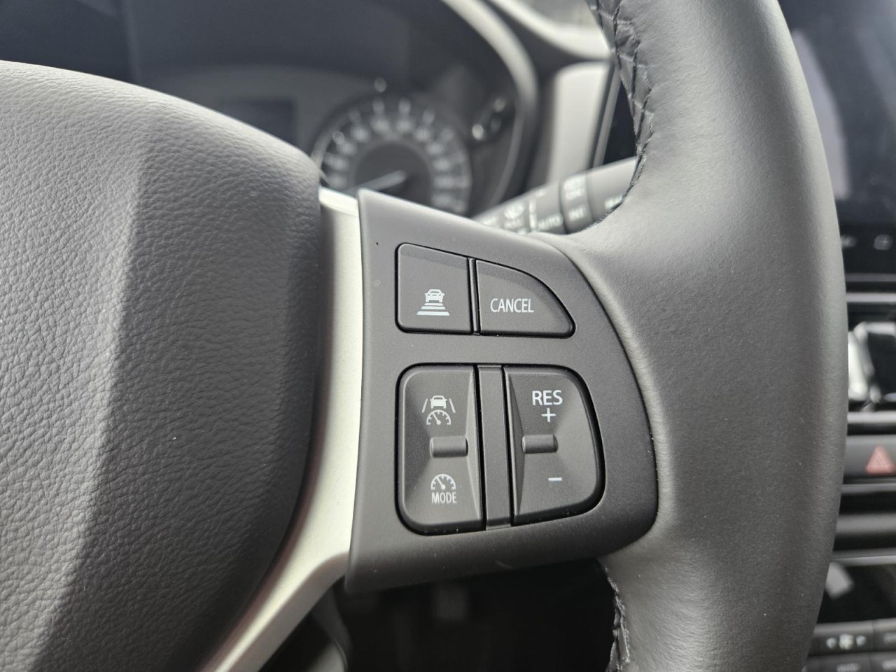 S-Cross 1.4 Bo-jet Comfort+ ALLGRIP KLIMA SD LED - Bild 30