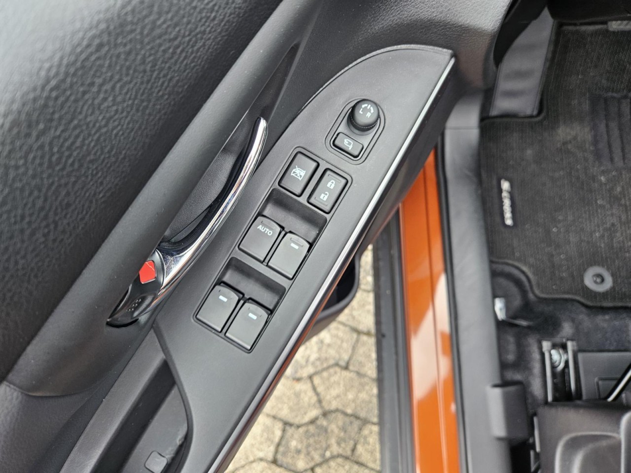 S-Cross 1.4 Bo-jet Comfort+ ALLGRIP KLIMA SD LED - Bild 5