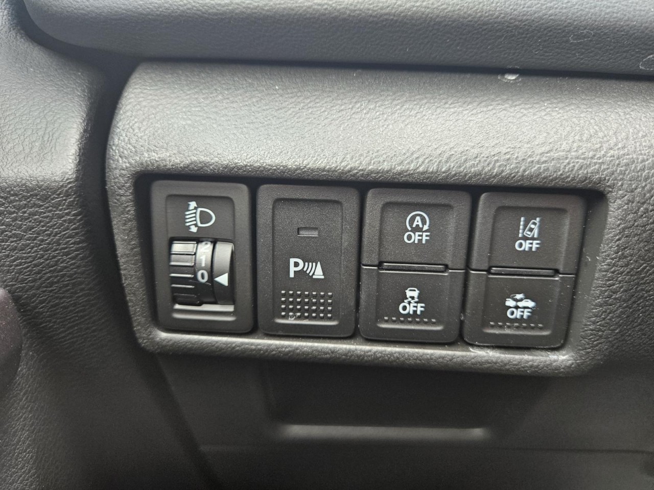 S-Cross 1.4 Bo-jet Comfort+ ALLGRIP KLIMA SD LED - Bild 6