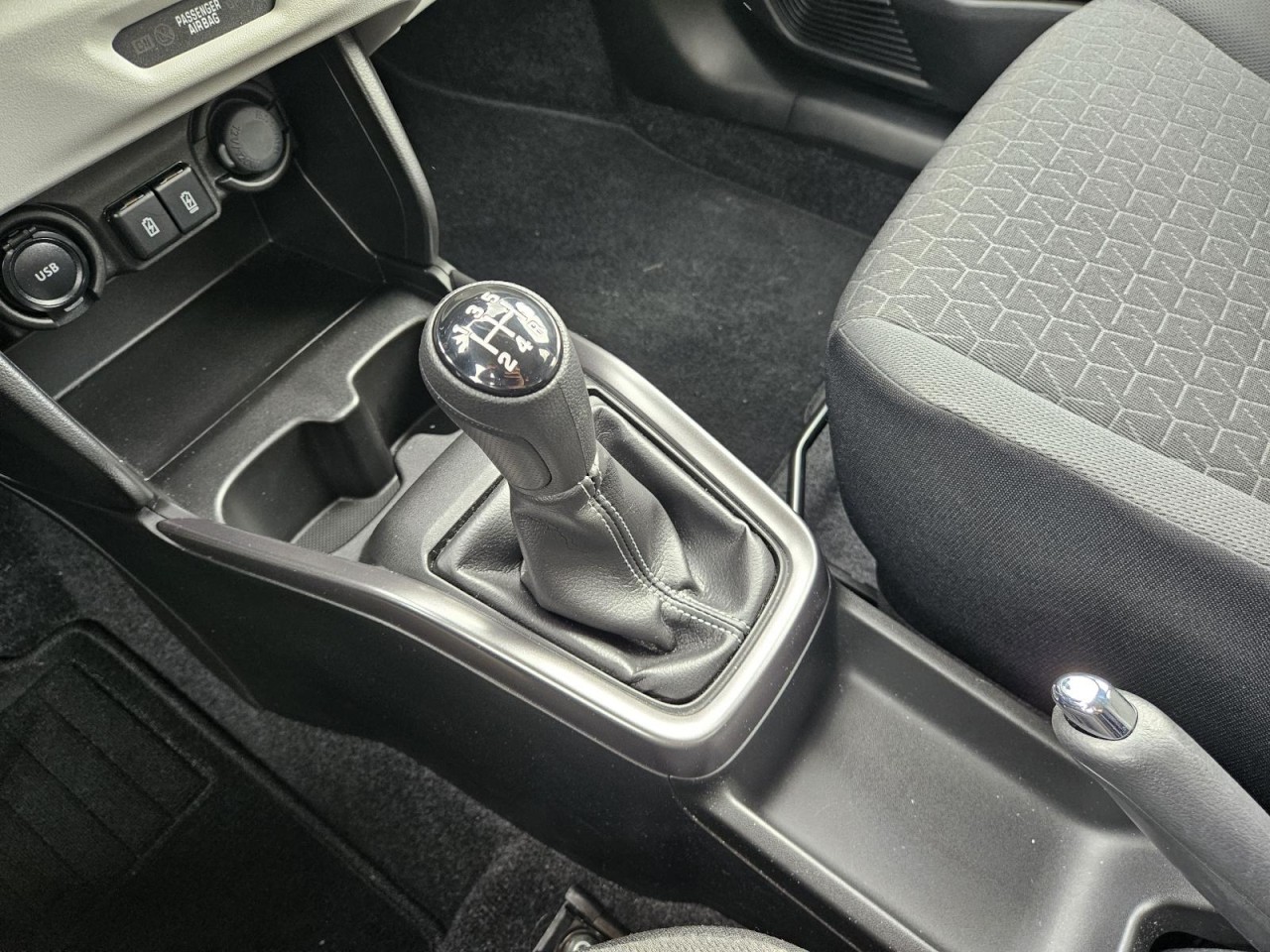 Swift 1.2 M-Hybrid Comfort+ 4×4 NAV KAM KLIMA - Bild 12