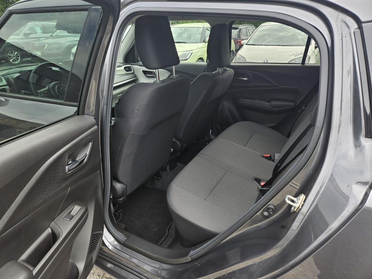 Swift 1.2 M-Hybrid Comfort+ 4×4 NAV KAM KLIMA - Bild 13