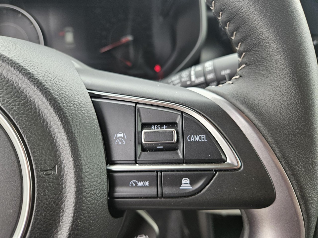 Swift 1.2 M-Hybrid Comfort+ 4×4 NAV KAM KLIMA - Bild 26
