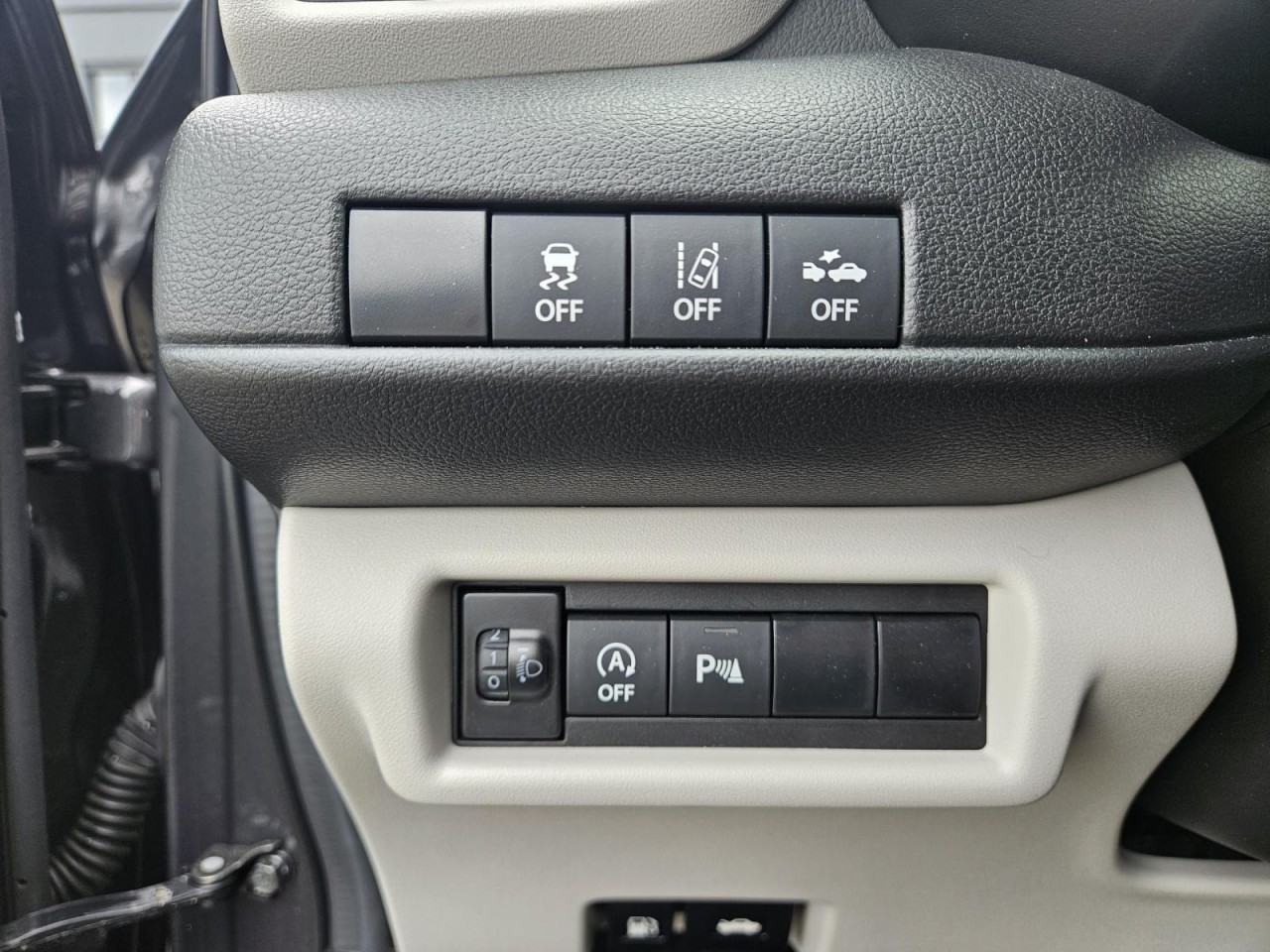 Swift 1.2 M-Hybrid Comfort+ 4×4 NAV KAM KLIMA - Bild 6