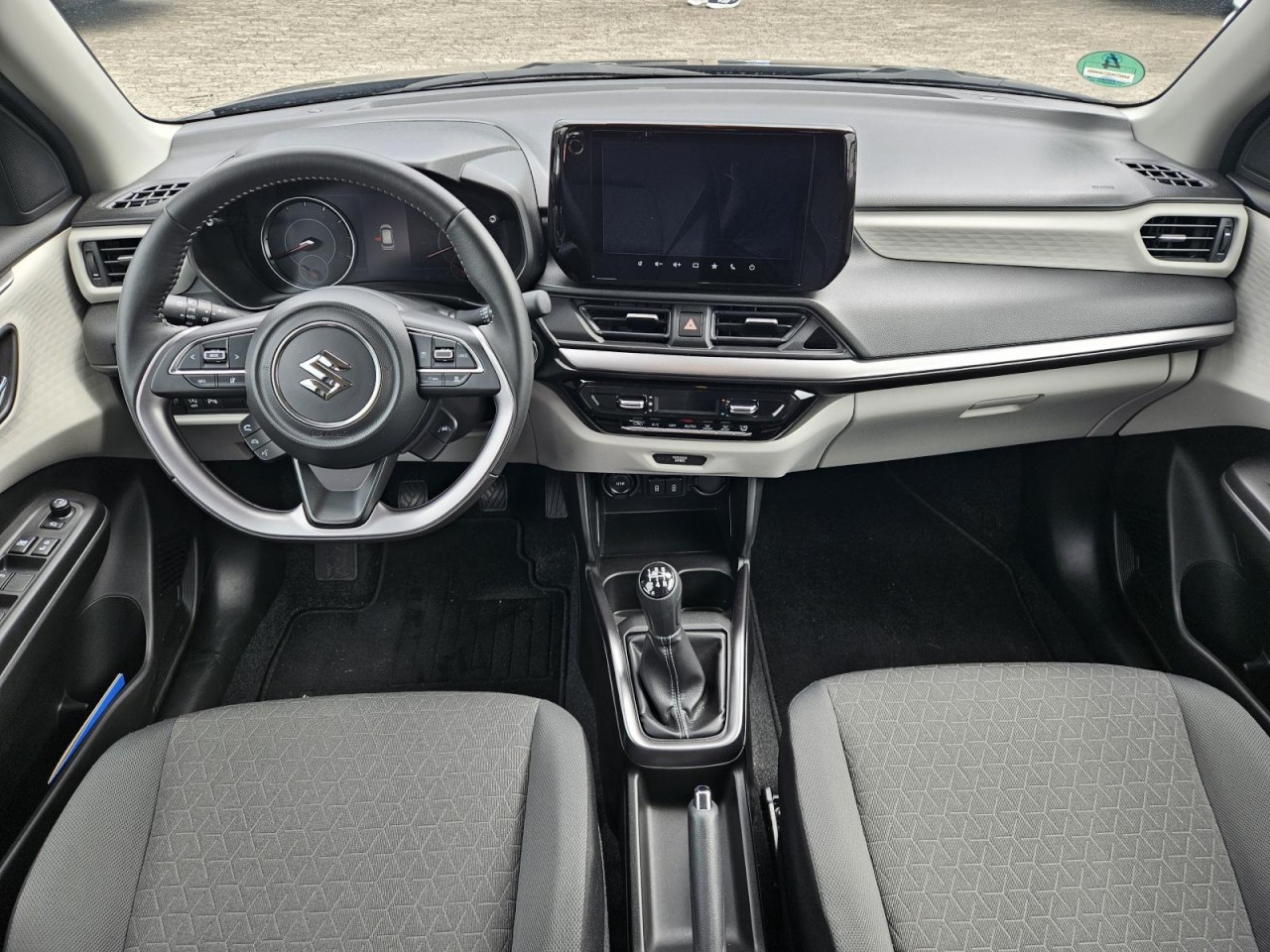 Swift 1.2 M-Hybrid Comfort+ 4×4 NAV KAM KLIMA - Bild 7