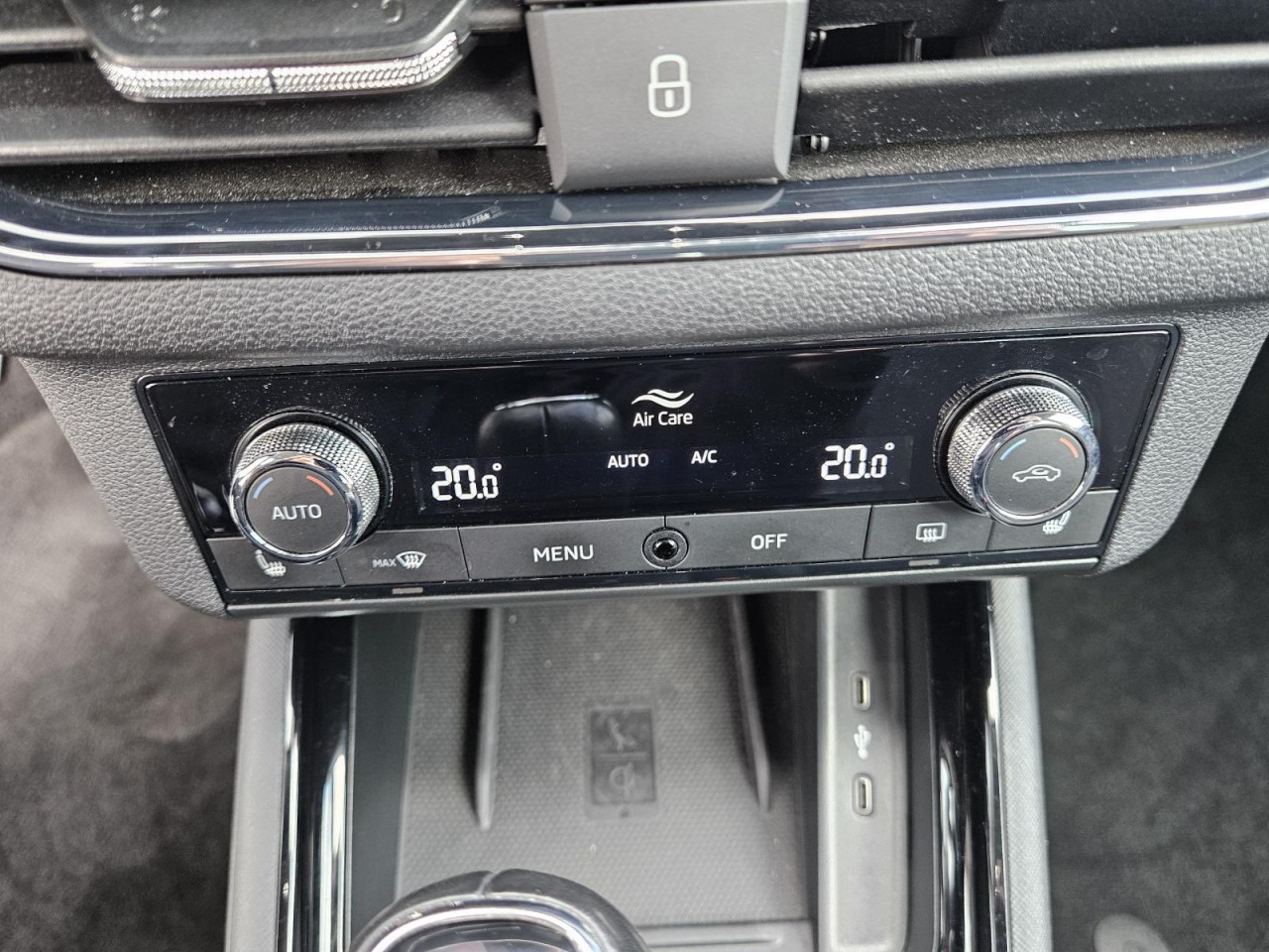 Kamiq 1.0 TSI Tour NAVI KLIMA SHZ LED KAM LM - Bild 12