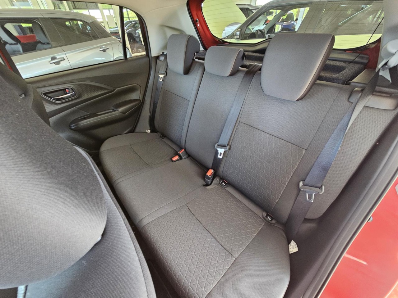 Swift 1.2 M-Hybrid Comfort+ KLIMA KAM NAVI LED - Bild 13
