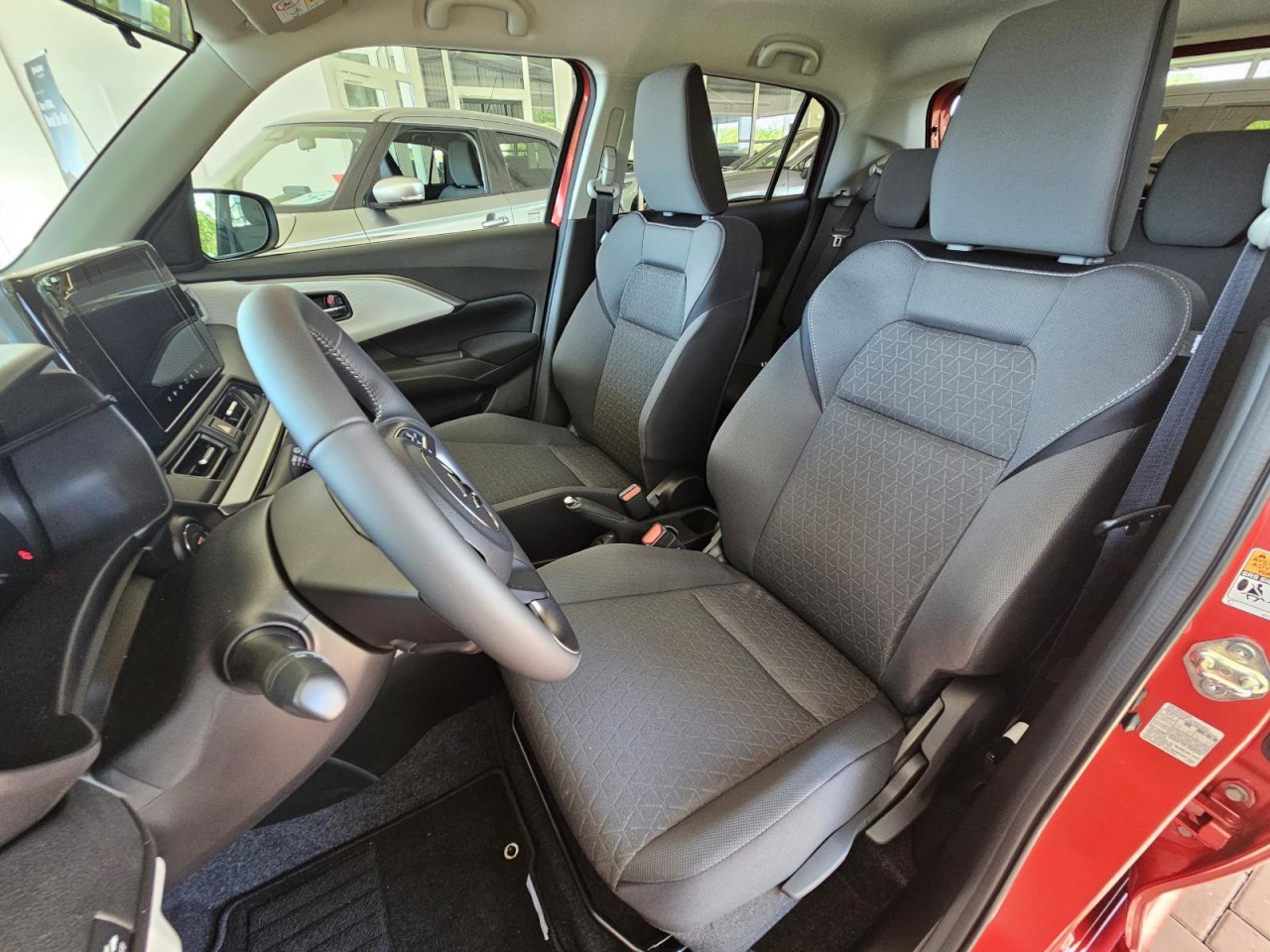 Swift 1.2 M-Hybrid Comfort+ KLIMA KAM NAVI LED - Bild 14