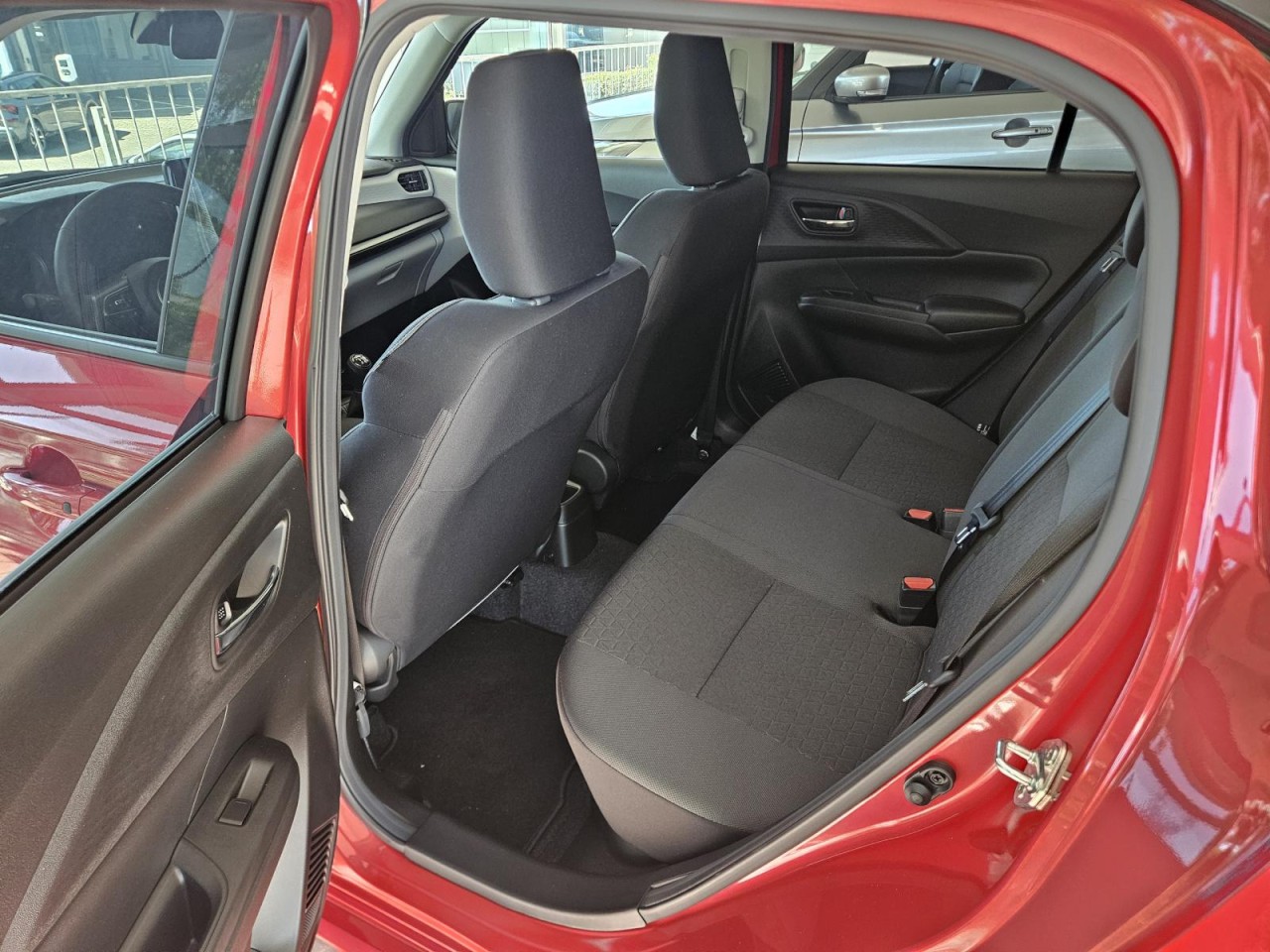 Swift 1.2 M-Hybrid Comfort+ KLIMA KAM NAVI LED - Bild 15