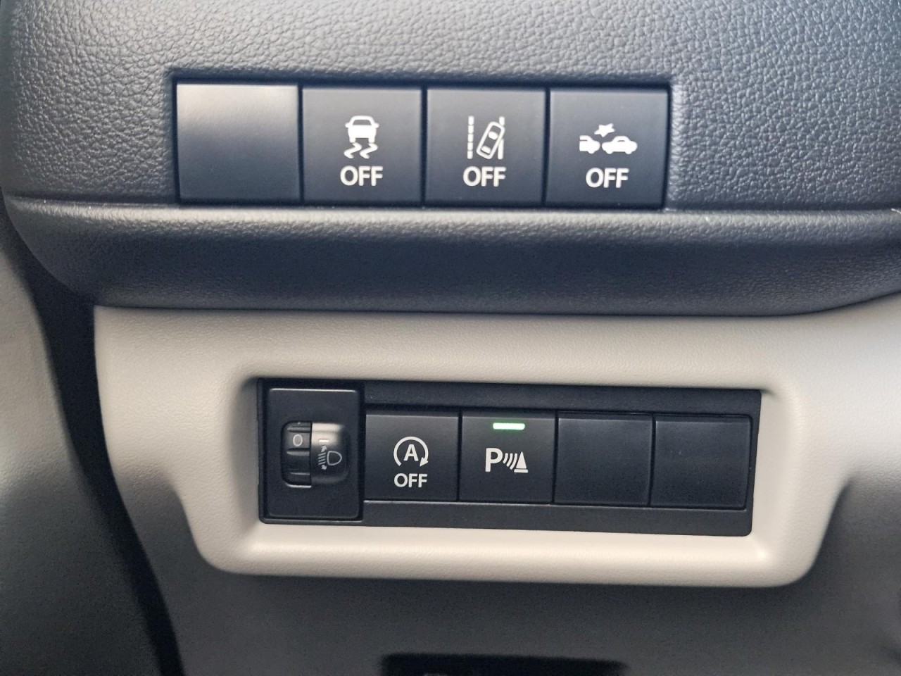 Swift 1.2 M-Hybrid Comfort+ KLIMA KAM NAVI LED - Bild 6