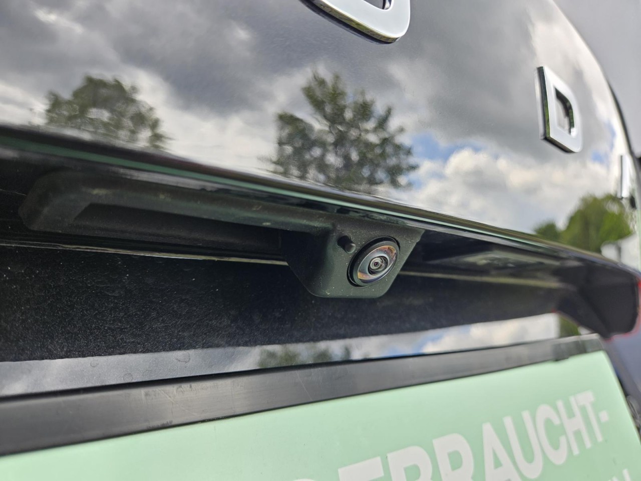 Octavia 1.5 TSI Tour AHK NAV KAM KLIMA - Bild 20